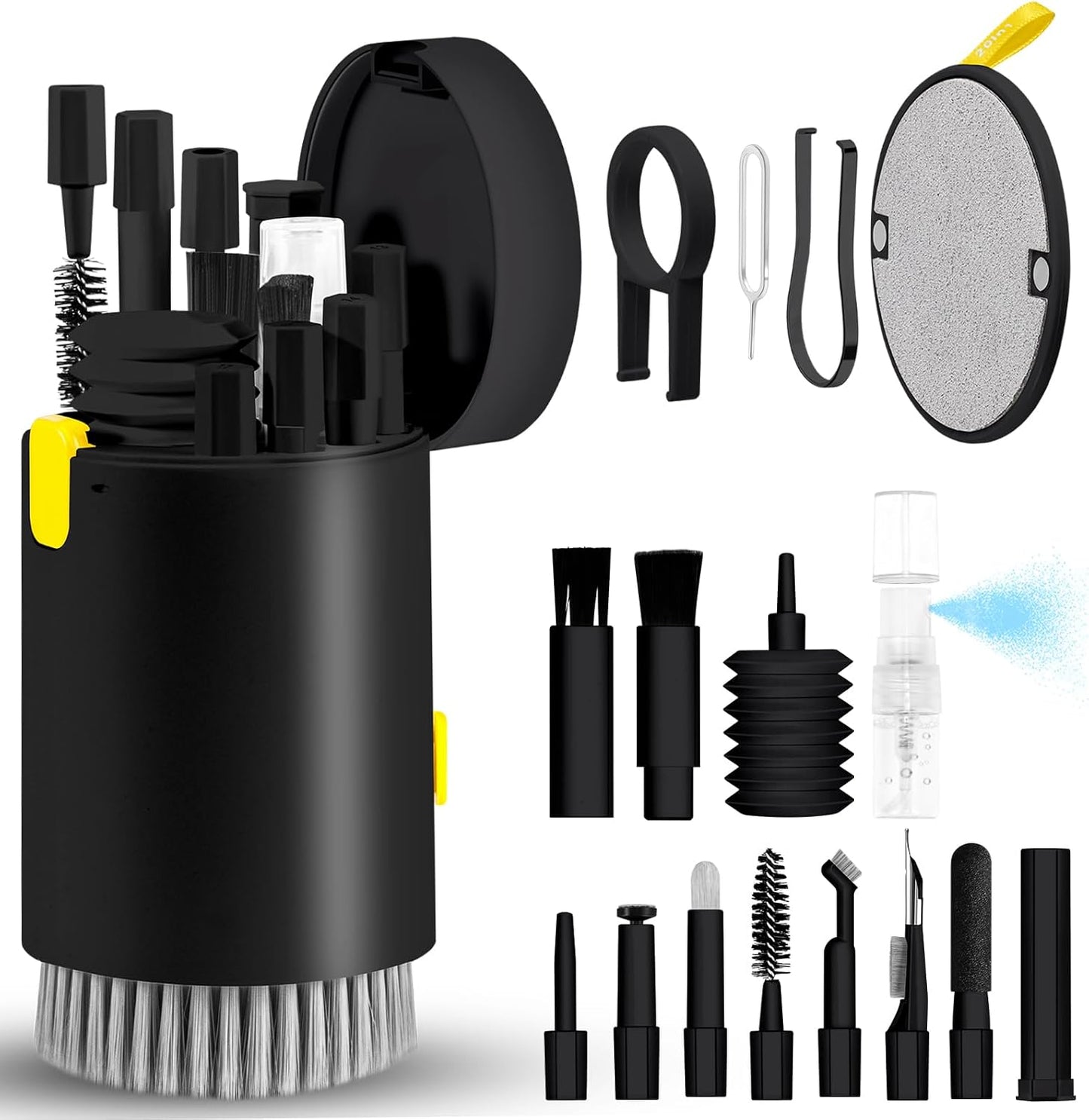 20 in 1 Multifunctional Cleaning Kit